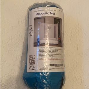 Even Naturals Mosquito Net